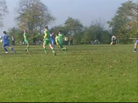 Lzs Nowy Dwór (Kórnica)-Huragan Kamionek