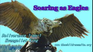 Soaring as Eagles