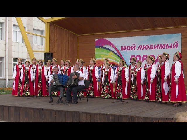 В Нурлате работала съемочная группа со столицы