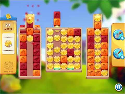 Lilys Garden Level 2184