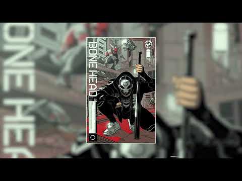 Tensey ft TAHA - Nephilims