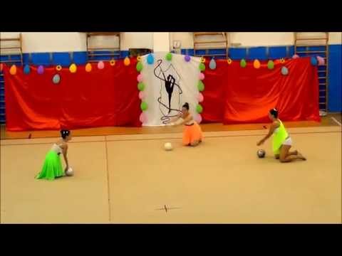 L'estate - Gruppo Senior