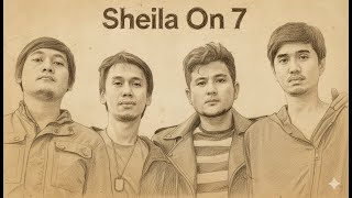 Download lagu FULL ALBUM SHEILA ON 7 TERBAIK mp3 Download lagu FULL ALBUM SHEILA ON 7 TERBAIK mp3
