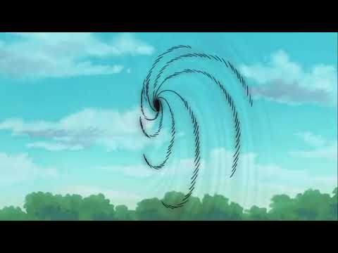 Sasuke Hears That Naruto Defeated Pain