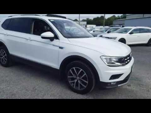 Volkswagen Tiguan All Space 7 Seat 2.0 TDI 150HP C - Image 2