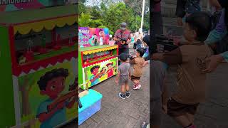 Download lagu Adit Sopo Jarwo one plus one and little brother directed by mother mp3