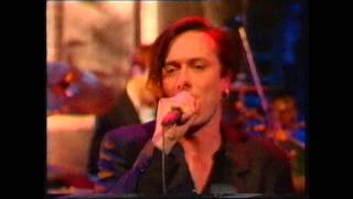 Suede  - The Wild Ones (Live 1994 Later with Jools Holland)