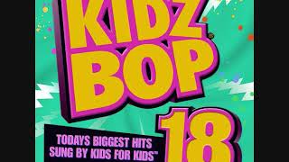 Kidz Bop Kids-Single Ladies (Put A Ring On It)