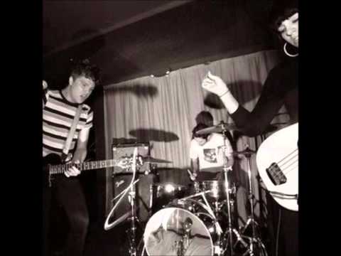 Angry Angles - full LIVE set on WFMU - 2006 - Jay Reatard