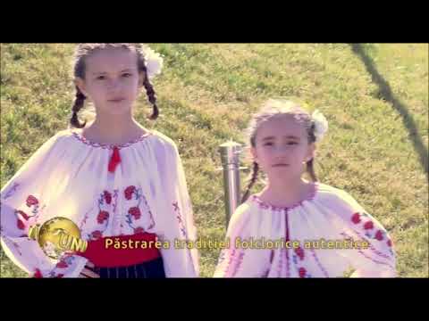 Ana Maria Manea - Maica, fir-ar ceasu-afurisit (Un nou mod de viata N24 PLUS - 03.06.2020)