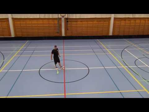 25.9.2019 HakU - Top Gunners (Voittomaalilaukaukset)