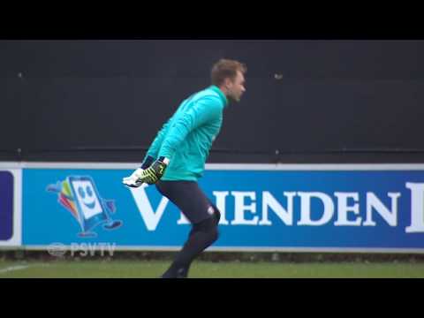 `Winnen moet zondag, hoe maakt niet uit`