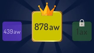 2248 puzzle: I am 878aw Now! Where are you?