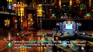 LEGO Batman 2: DC Super Heroes