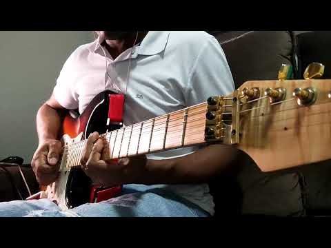 The Blind Auditions: Masha Mnjoyan sings ‘All By Myself’ | The Voice #improvisation #guitar