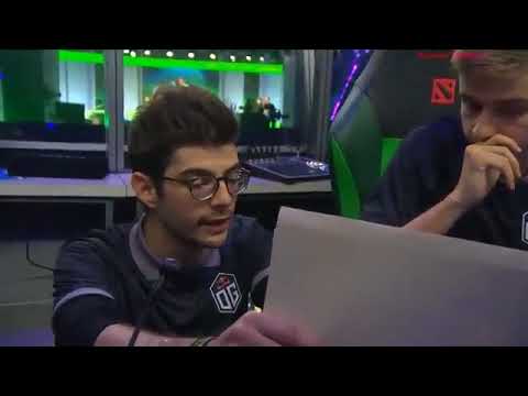 OG Planning Strategy for winning TI