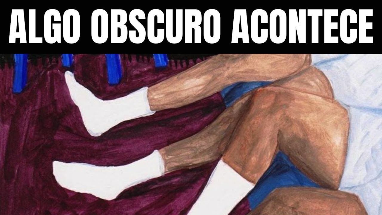 O Que Acontece Espiritualmente Quando Você Consome Pornogr4fia