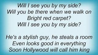 All Star United - Bright Red Carpet Lyrics