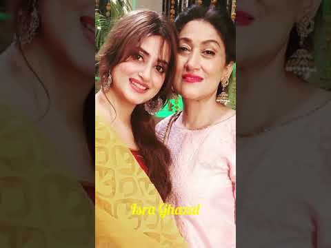 Mannat Murad Complete Cast | Mannat Murad Episode 2 3 4 5 6 | #shorts #azka