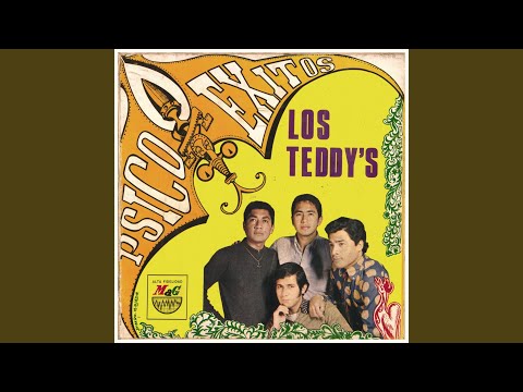 El Loco Soy Yo - Los Teddy's