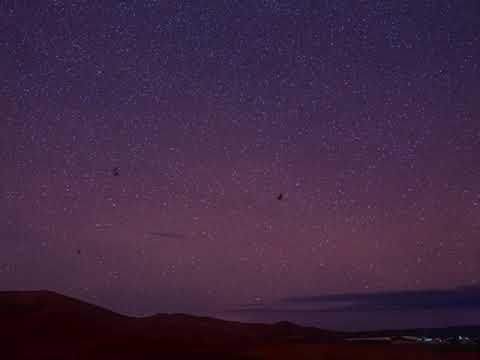 Andrey Djackonda - Cosmic Wind