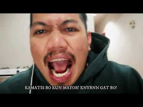 Psyka x Top Dogz - KNYBNN