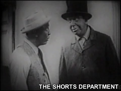 BLUE BLACKBIRDS [1933] - MORAN AND MACK