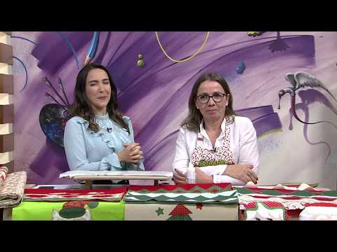 Barrado Ruler by Maria Helena Gobbi - 06/27/2017 - Mulher.com