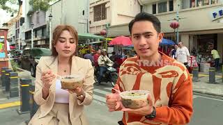 Download lagu Risma Aw Aw & Anton Pradhana  Jajan di Kedai Aoi Minuman Khas Kalimantan | MAKAN RECEH (25/02/25) mp3