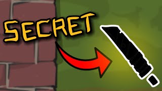 How to get ANY Weapon in Castle Crashers