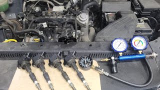 Meaning of OBD p209d