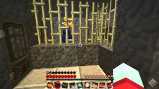 Apple Pie - Minecraft Coop Puzzle Map [4] - Wilde Schieberei