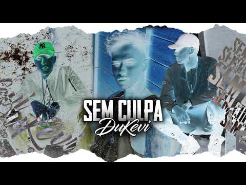 MC Dukevi - Sem Culpa