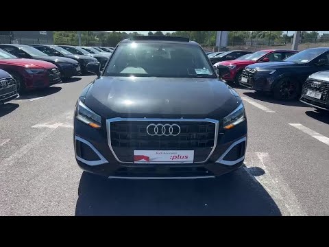 Audi Q2 1.0 30TFSI 110BHP SE WITH COMFORT PACK, PA - Image 2