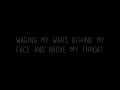 Twenty One Pilots Migraine Lyrics