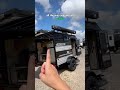 Check out this Video for a 2026 Sunset Park RV SunRay 119(Stock #25262)  for sale by Seguin RV. This unit is located in Seguin, TX