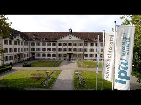 Integrierte Psychiatrie Winterthur – Zürcher Unterland: Spezialtherapien