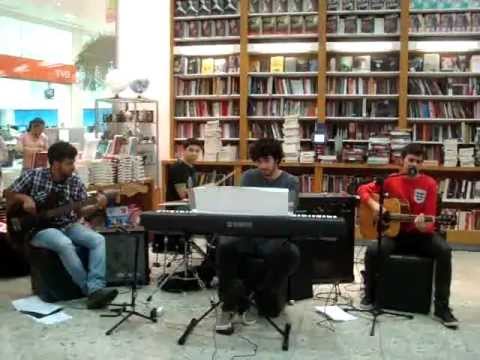 Misantropia video