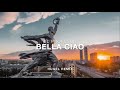 El Profesor - Bella Ciao (Hugel Remix) | 4K HDR
