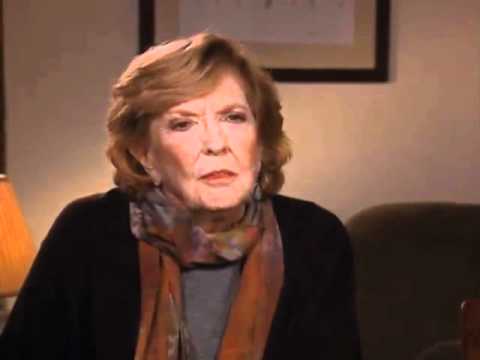 Anne Meara discusses "Sex and the City" - EMMYTVLEGENDS.ORG