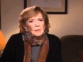 ANNE MEARA discusses Sex and the City.