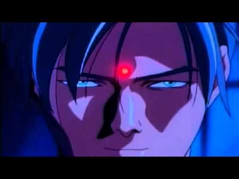 Urotsukidoji 3 Abridged OVA 2