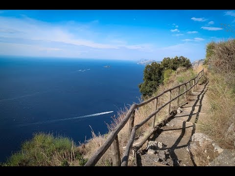 Sorrento & Amalfi Coast - L'amour toujours