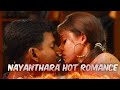 Sathyam Movie Nayanthara Romance Scene Hd