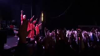 Brockhampton - STAR (LIVE in Detroit)