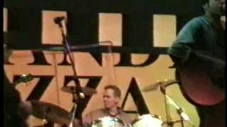 Redwood - Human wheels.avi