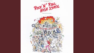 Rock &#39;n&#39; Roll High School