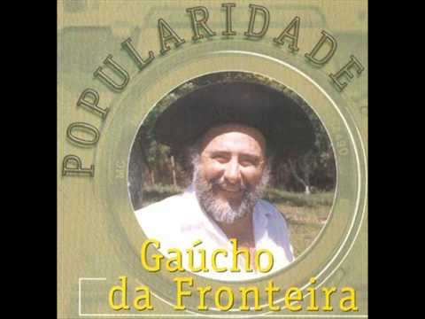 ROCK BAGUAL - GAÚCHO DA FRONTEIRA