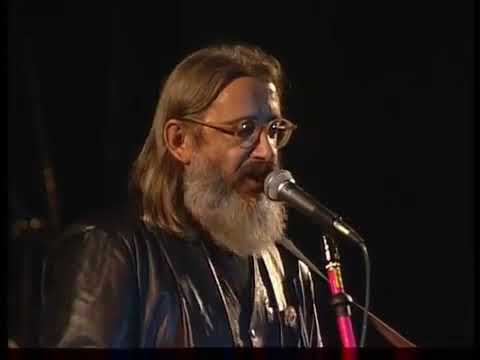 Nomadi - C'è un re (Live Performance 1991)