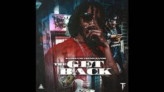 Bandgang Lonnie Bands - Real Bitch